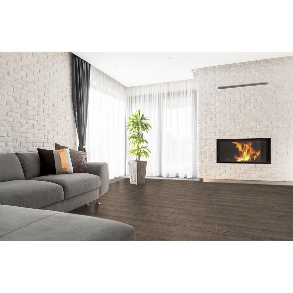 Emser Mokuzai II  F15MOKUSH0835V2 Shiro 8&quot; x 35&quot; Porcelain Tile, , large