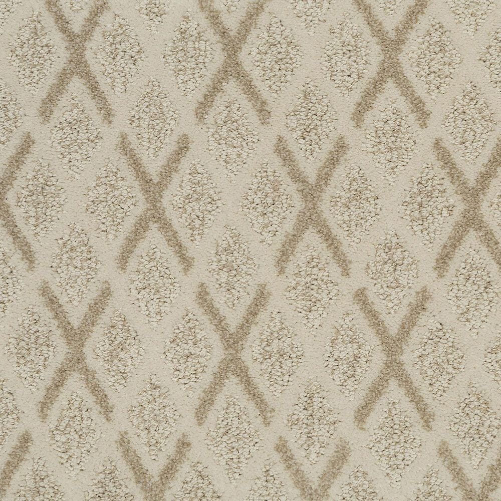 Karastan Dazzling Variety Carpet in Chenille, , large