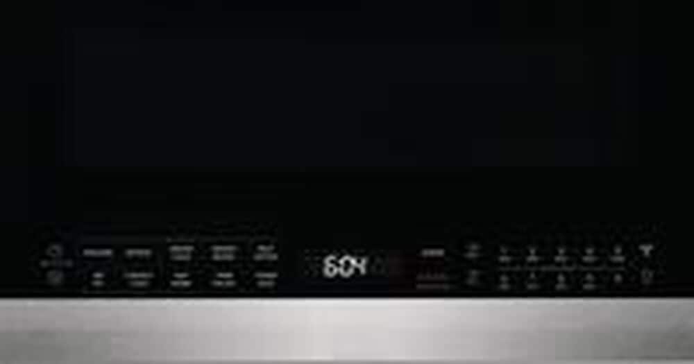 Frigidaire Professional OTR Micro 1.9 CuFt w/Air Fry, , large