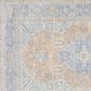 Oriental Weavers Malabar Bedford 45301 8" x 13" Blue Area Rug, , large