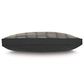 Eastern Accents Taos King Sham in Deming Pebble and Modesta Charcoal, , large