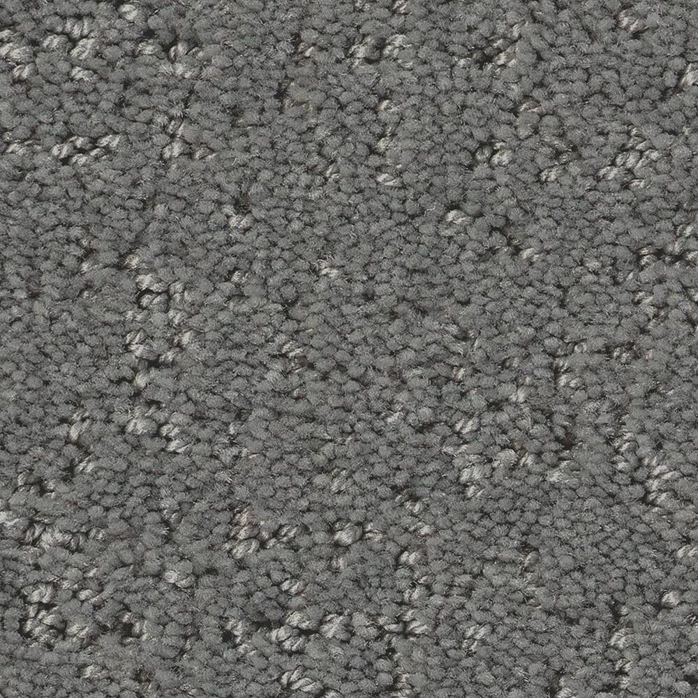 Shaw Canvas Comfort Blue Carpet in Lighthouse Shadows, , large