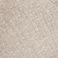 Pom Pom At Home Malibu 28" x 36" Big Pillow with Insert in Oatmeal, , large