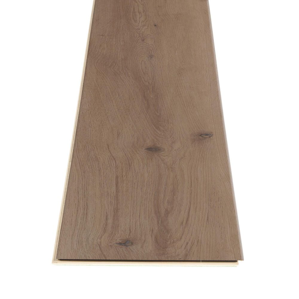 COREtec Originals Premium Parchment Oak 9" x 72" Luxury Vinyl Plank, , large