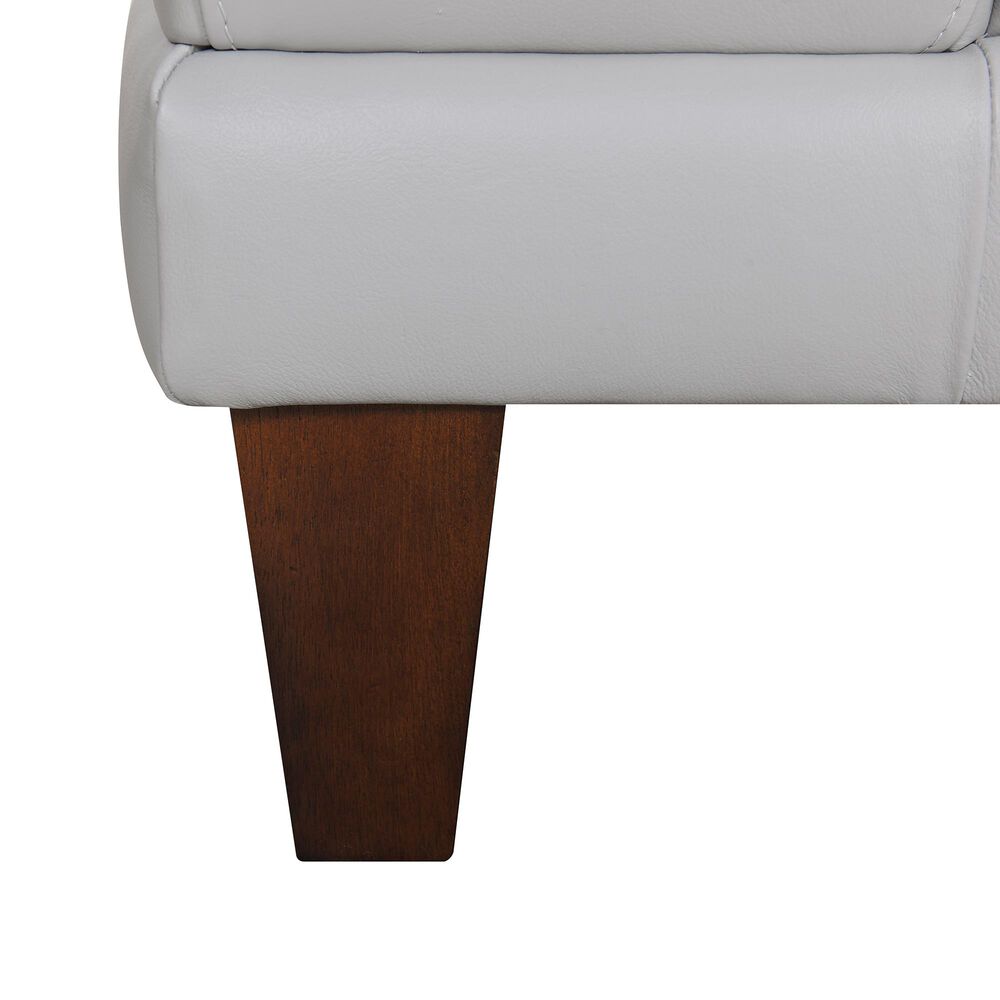 Blue River Wynne Sofa in Dove Grey, , large