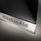 KitchenAid 2-Piece Kitchen Package with Black Ore 30" Smart Single Wall Oven and Stainless Steel 30" Gas Cooktop, , large