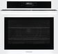 Frigidaire 30" Single Wall Oven with Air Fry in White, , large