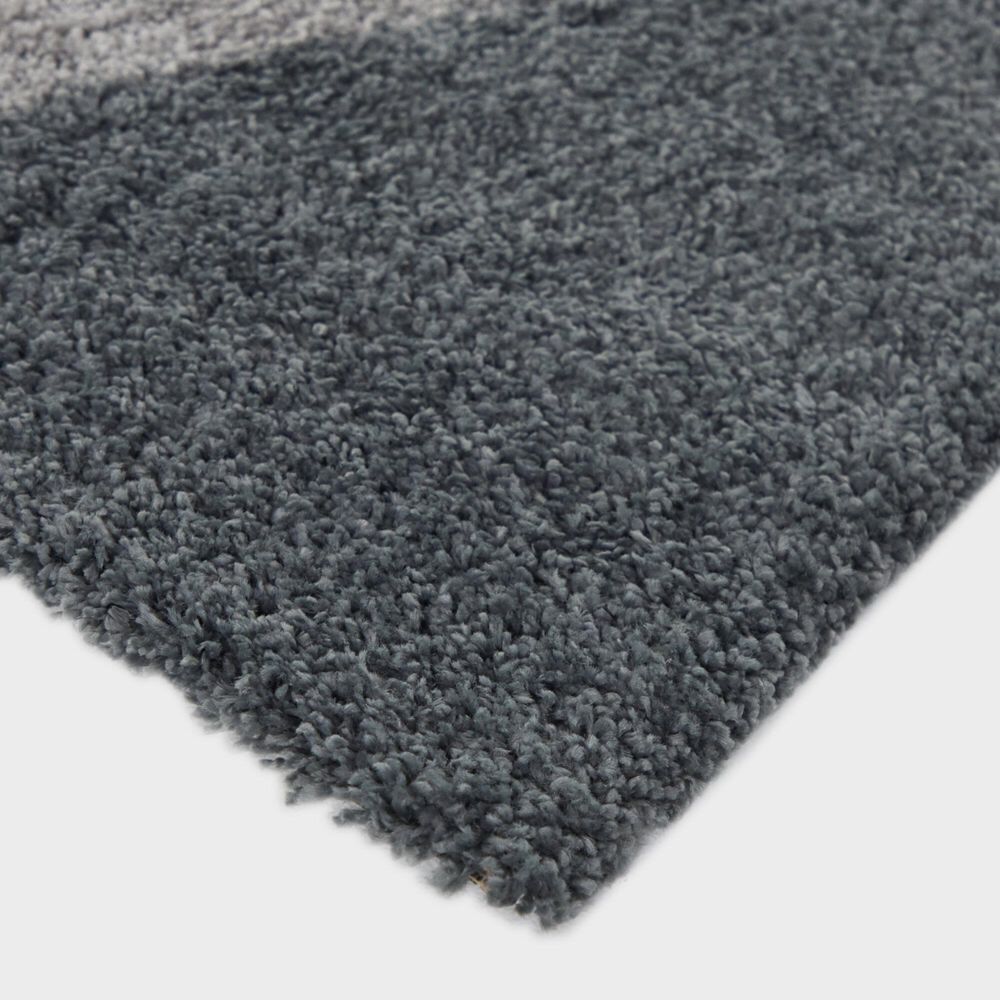 Balta Rugs Stella Merril Navy 5'3" x 7' Area Rug, , large