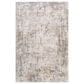Surya Carmel 2"7" x 4" Camel, Mustard, Navy and Light Gray Area Rug, , large