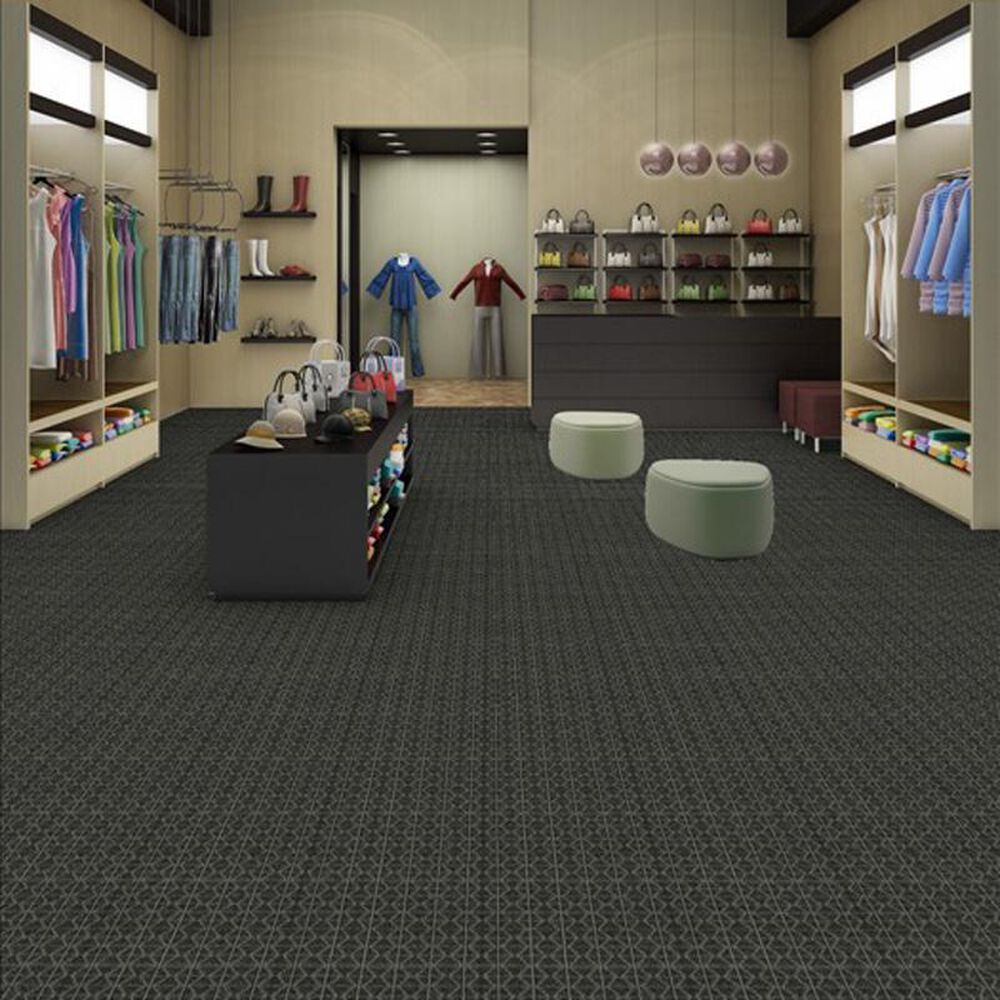 Shaw Be Open Carpet in Genuine, , large