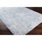 Surya Brunswick 10" x 14" Blue, Sage and Gray Area Rug, , large