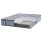 Sealy Posturepedic Kinney Medium Full Mattress with Low Profile Box Spring, , large
