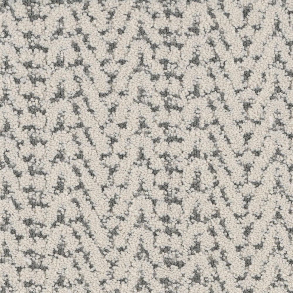 Karastan Marisol Carpet in Midnight Mosaic, , large
