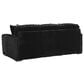Ashley Midnight-Madness Stationary Sofa in Onyx, , large
