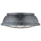Golden Lighting Bartlett 16" Flush Mount in Black Patina, , large