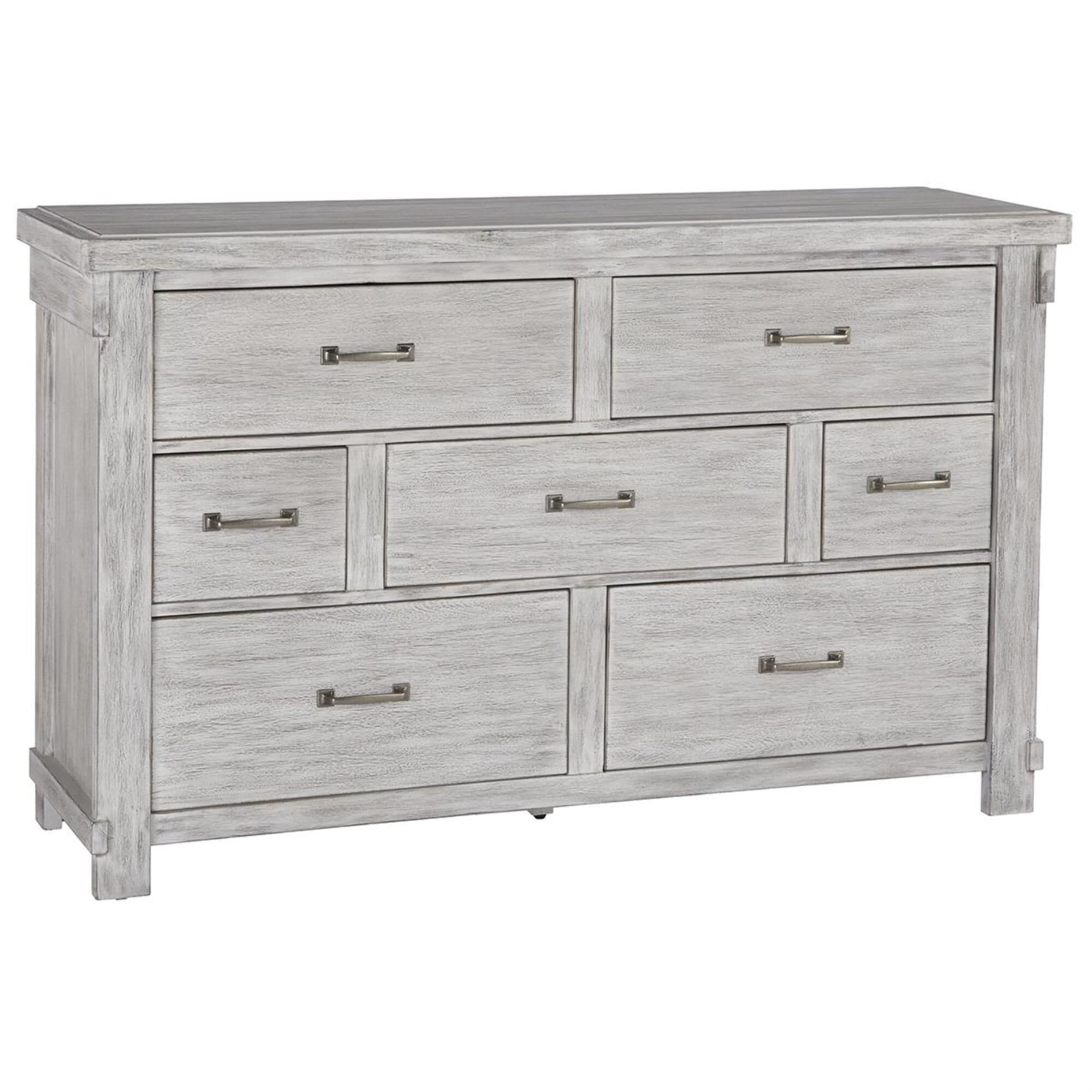 Nebraska furniture mart on sale dresser