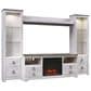 Ashley Willowton Lighted Tall Pier in Whitewash, , large