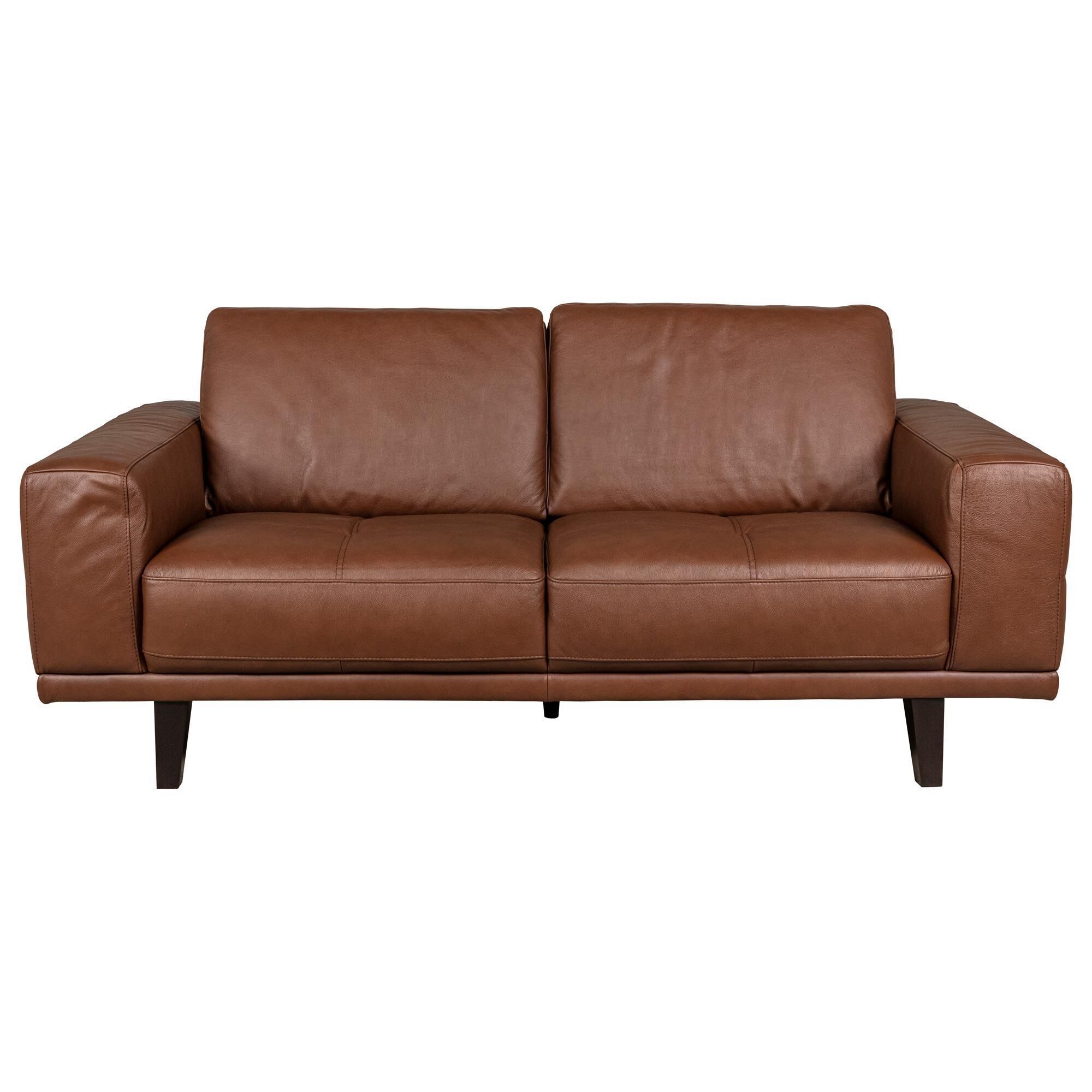 NATUZZI ITALIA オットマン焦茶2 Natuzzi Italia | NEW CLASSIC
