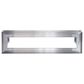 Sub Zero 48" Built-In Overlay or Flush Inset Grille Frame for 88" Finished Height, , large