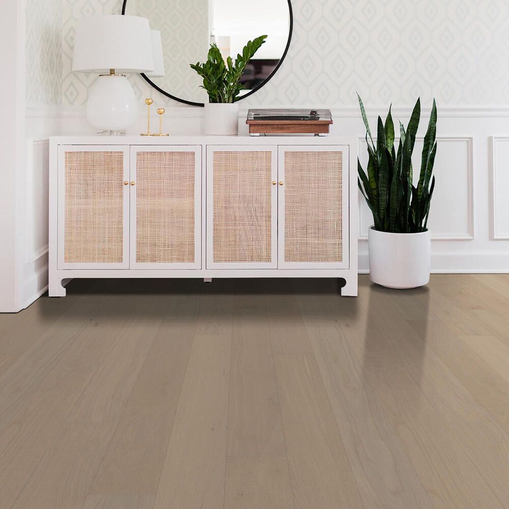 Shaw Liberty Tradition Oak Engineered Hardwood, , large
