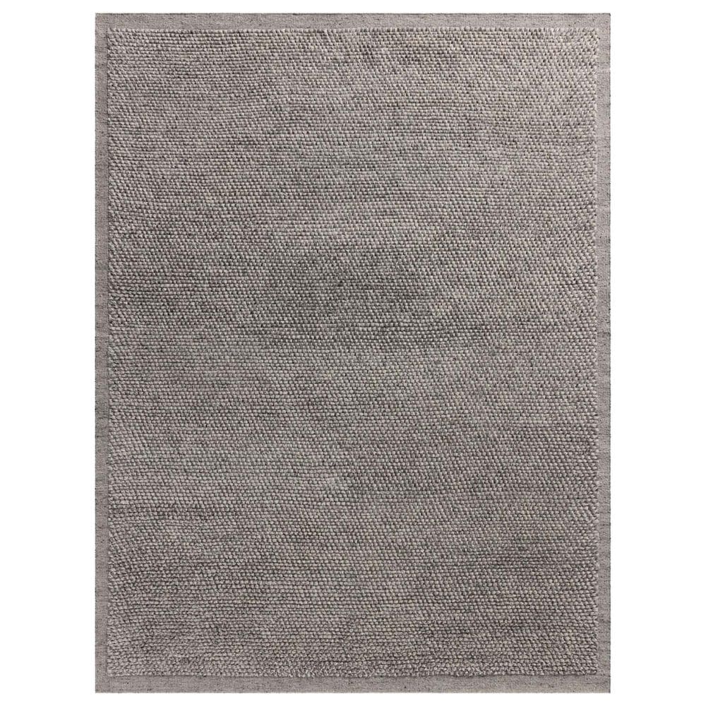 Amber Lewis x Loloi Asher 5"6" x 8"6" Slate Area Rug, , large