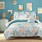 J. Queen New York Bahama 2-Piece Twin/Twin XL Comforter Set in Aqua, , large