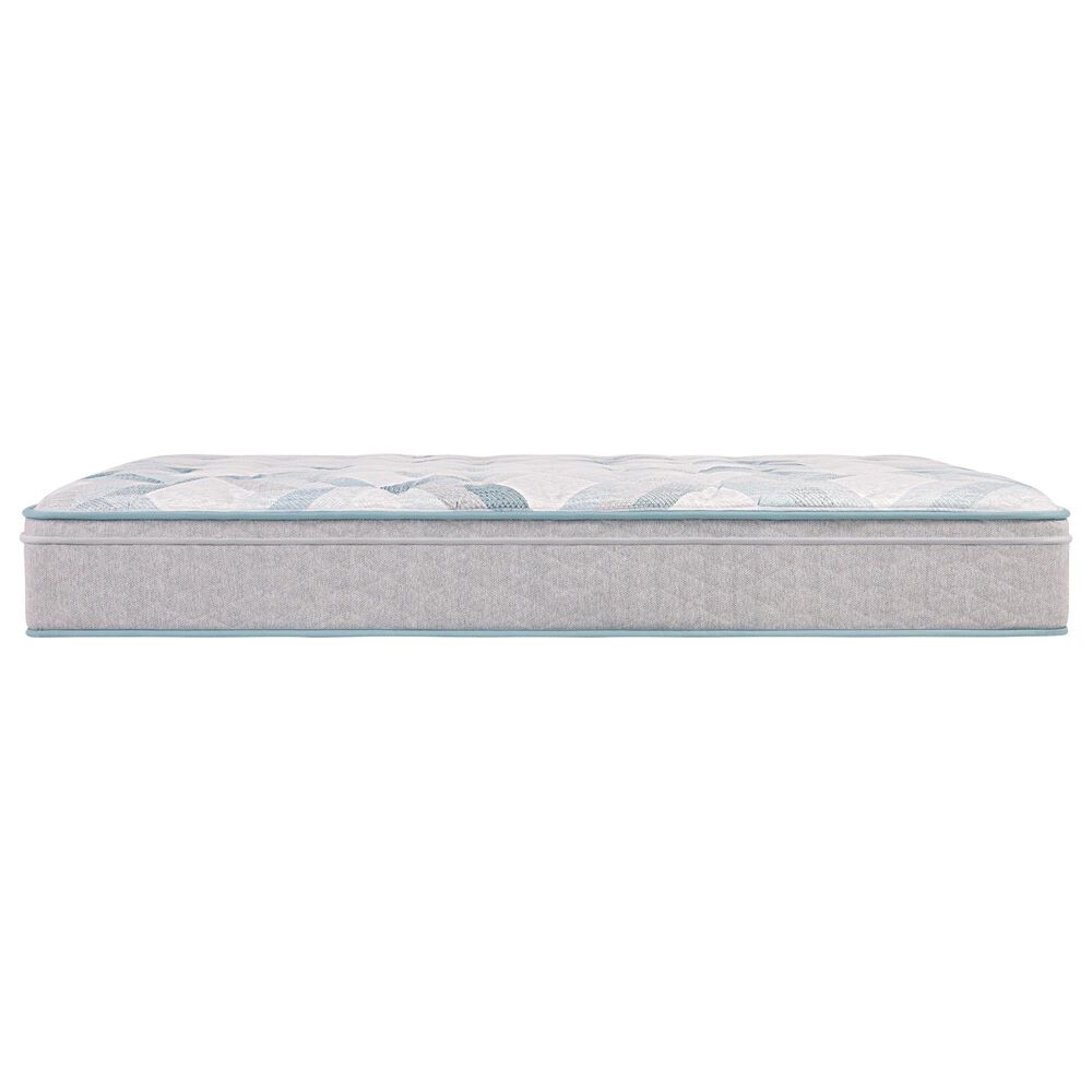 BeautySleep Essential Dream Medium Euro Top Twin Mattress with High Profile Box Spring, , large