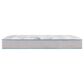 BeautySleep Essential Dream Medium Euro Top Twin Mattress with High Profile Box Spring, , large