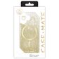 Case-Mate Waterfall MagSafe Case for iPhone 17 in Gold, , large