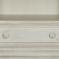 Baby Cache Vienna Bookcase in Antique White, , large
