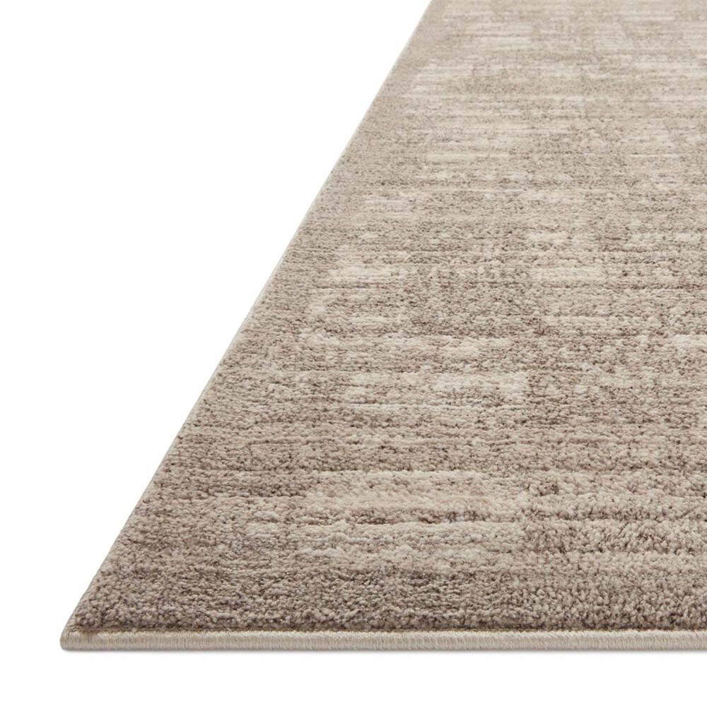 Loloi II Darby 2&#39;7&quot; x 8&#39; Pebble and Sand Runner, , large