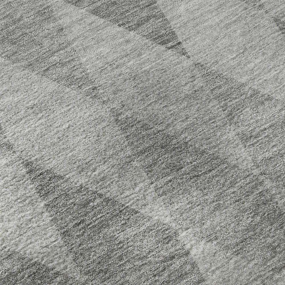 Dalyn Rug Company The Reserve TR2 Gray 9&#39; x 12&#39; Indoor/Outdoor Area Rug, , large