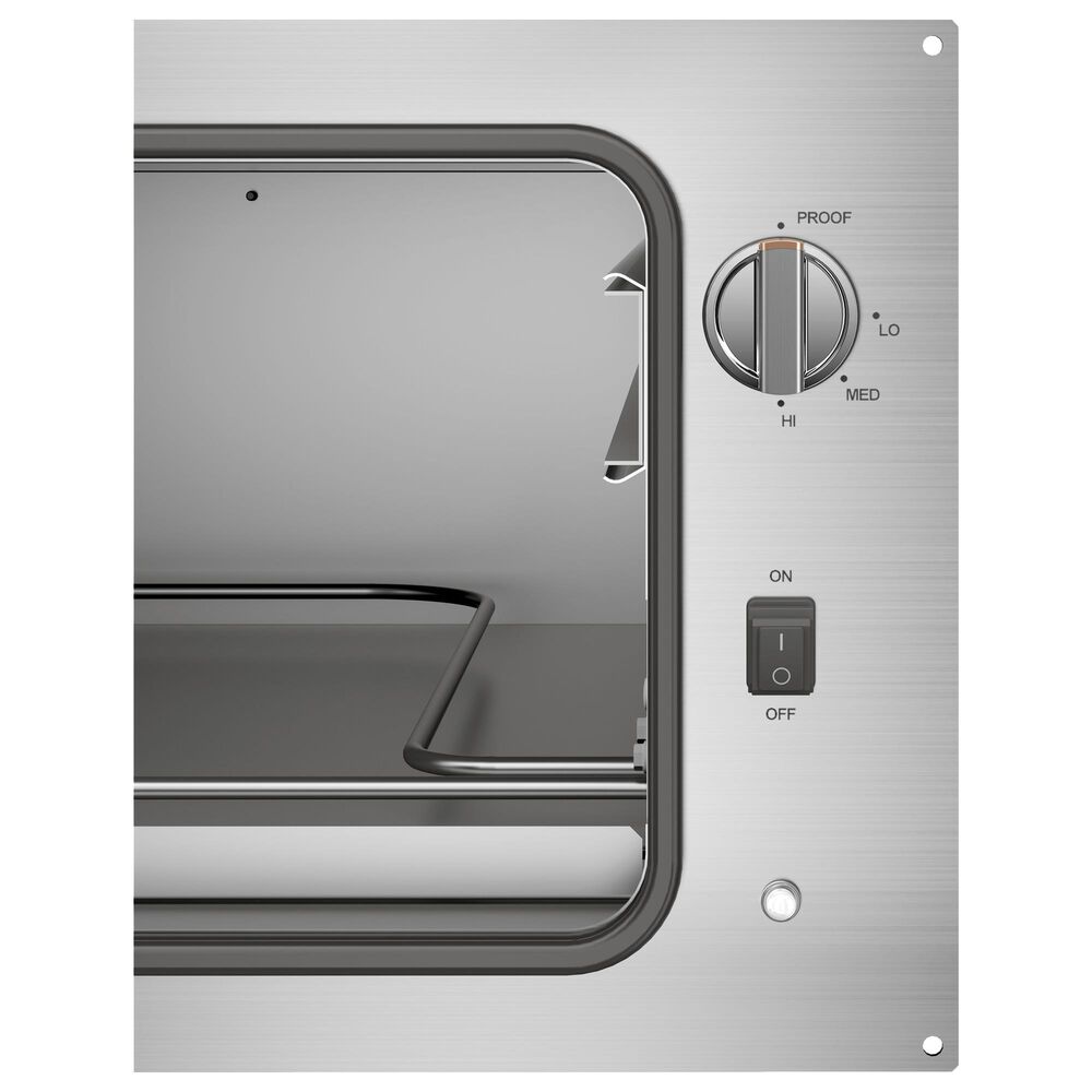 Cafe 30 &quot; Warming Drawer in Stainless Steel, , large