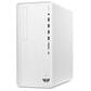 HP Pavilion Desktop - Intel Core i5-12400 - 8GB Memory - 512GB SSD - Snow white, , large
