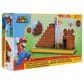 Disney Princess 2.5" The Course Complete Playset, , large