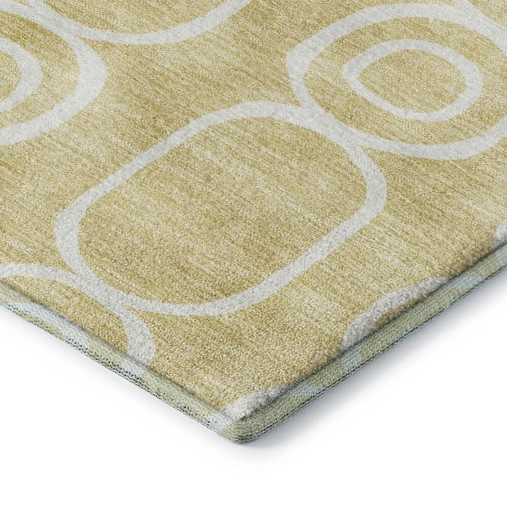 Dalyn Rug Company The Reserve TR6 Wheat 8&#39; x 10&#39; Indoor/Outdoor Area Rug, , large