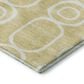 Dalyn Rug Company The Reserve TR6 Wheat 8" x 10" Indoor/Outdoor Area Rug, , large