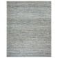 Safavieh Marbella 8" x 10" Blue and Ivory Area Rug, , large