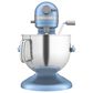 KitchenAid 7-Quart Bowl-Lift Stand Mixer in Blue Velvet, , large