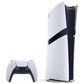 Sony PlayStation 5 Pro Console in White, , large