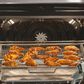 Frigidaire Gallery 2-Piece Kitchen Package with 6 Cu. Ft. Gas Range and 30" Over-The-Range Microwave in Stainless Steel, , large