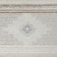 Dalyn Rug Company Phoenix PH1 3" x 5" Ivory Indoor/Outdoor Area Rug, , large