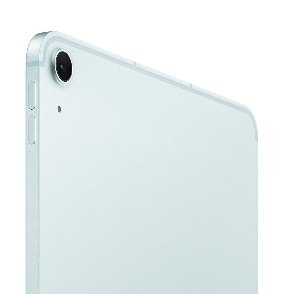 Apple 11-Inch iPad Air M4 Chip Wi-Fi + Cellular 1TB in Blue (Latest Model), , large