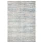 Loloi II Kamala 2"7" x 8" Sky and Dove Runner, , large