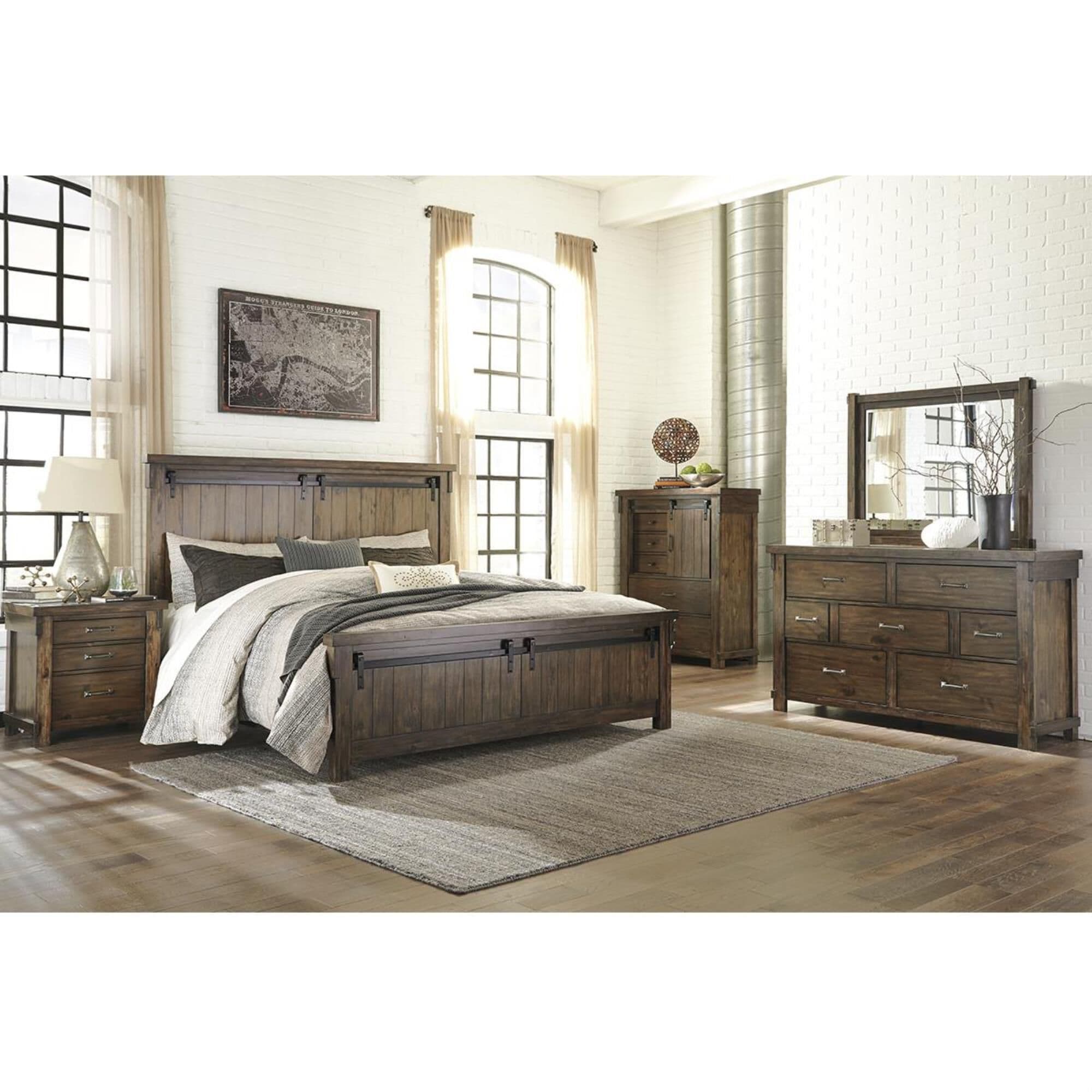 Nebraska furniture mart queen bedroom sales sets