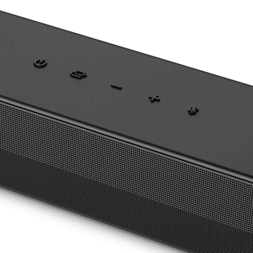LG 2.1 Ch. Soundbar with Bluetooth Connectivity in Black, , large