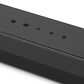 LG 2.1 Ch. Soundbar with Bluetooth Connectivity in Black, , large