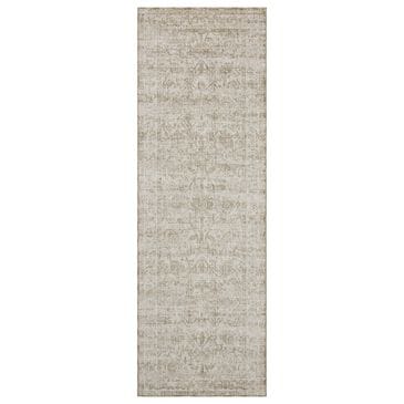 Amber Lewis x Loloi Honora 2"7" x 10" Ivory and Natural Runner, , large