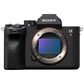 Sony Alpha 7 IV Mirrorless Body in Black, , large