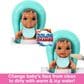 Barbie Skipper Babysitters Inc. Playset and Doll with Black Hair, , large